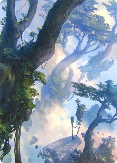 Forest // Forest Token
