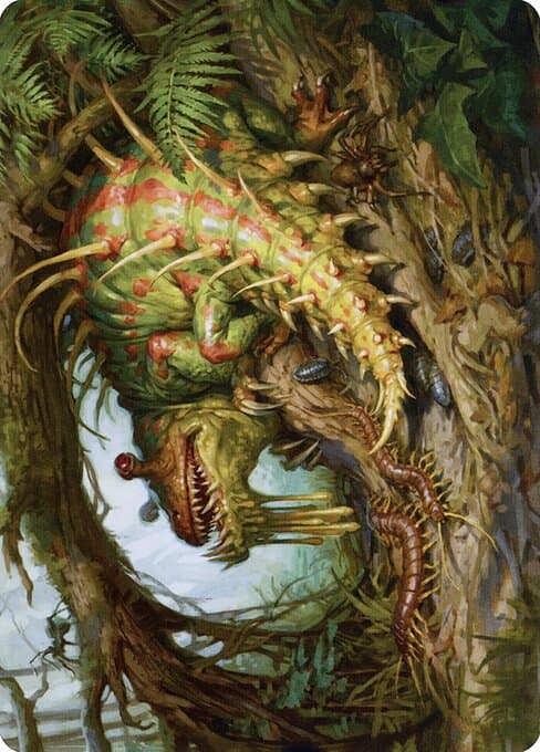 Blex, Vexing Pest // Blex, Vexing Pest Token