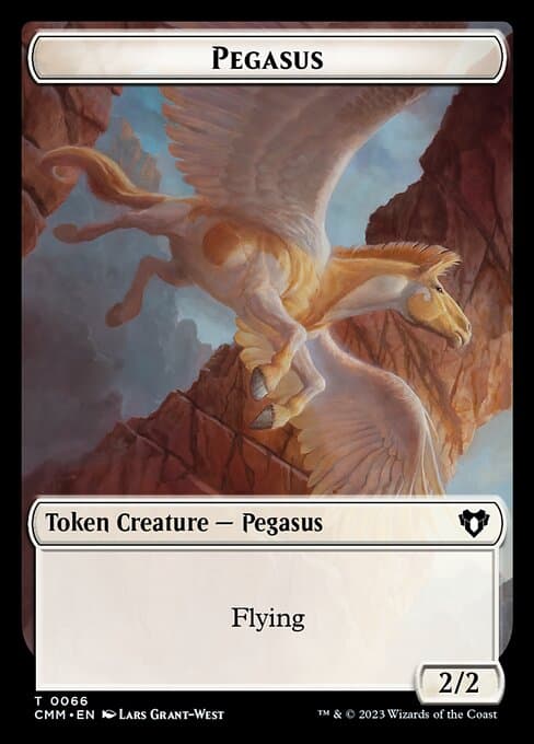 Pegasus Token