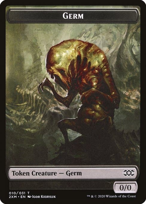 Germ Token
