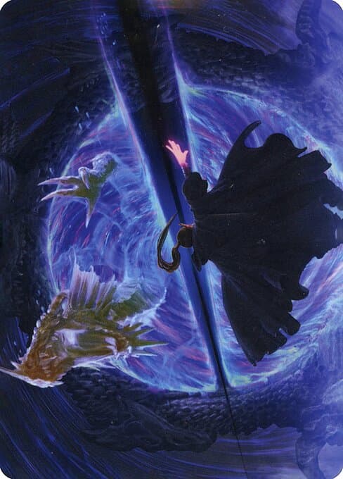 Bar the Gate // Bar the Gate Token