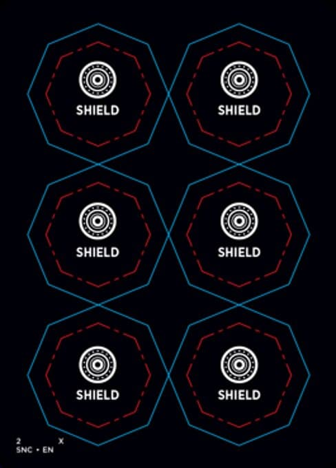 Punchcard // Punchcard Token