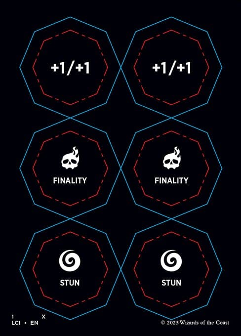 Punchcard // Punchcard Token