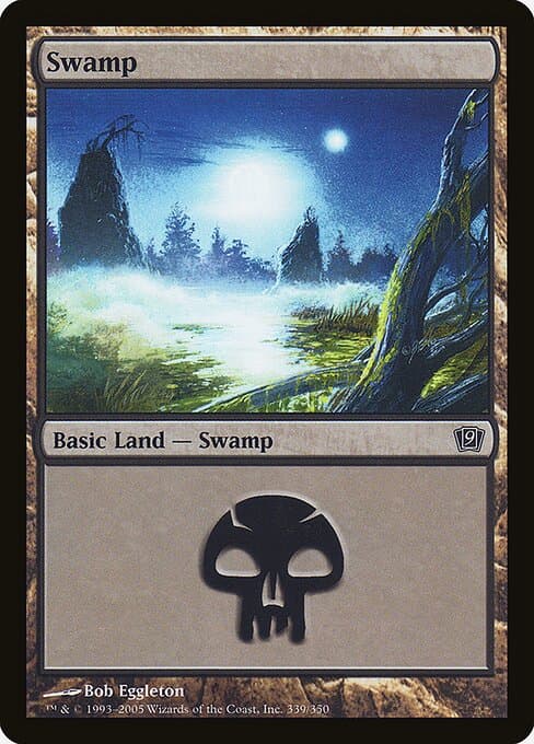 Swamp