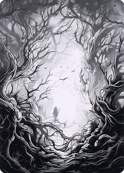 Forest // Forest Token