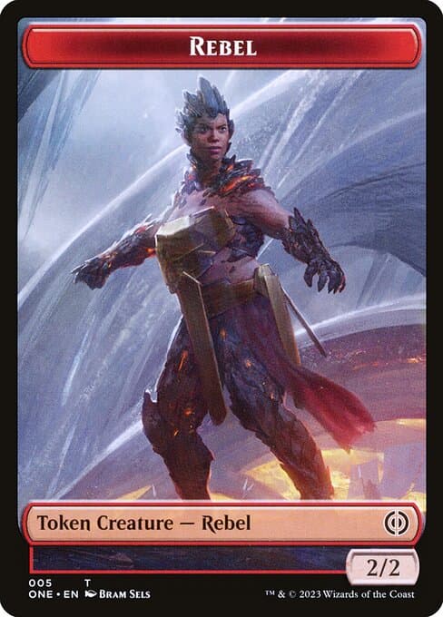 Rebel Token
