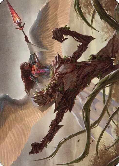 Strength of the Coalition // Strength of the Coalition Token