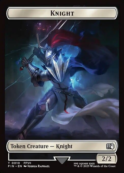 Knight Token