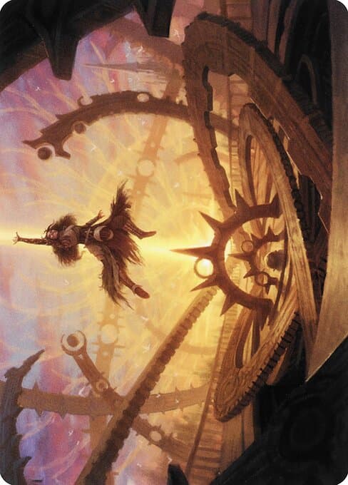 Katilda's Rising Dawn // Katilda's Rising Dawn Token
