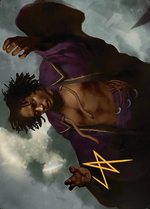 Bloodline Keeper // Bloodline Keeper Token