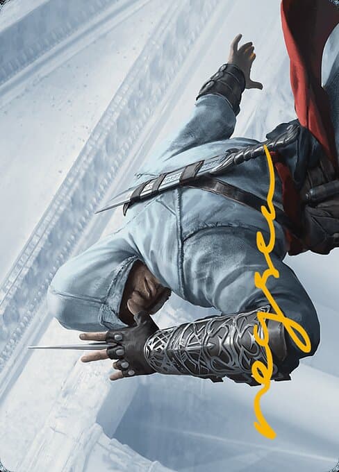 Altaïr Ibn-La'Ahad // Altaïr Ibn-La'Ahad Token