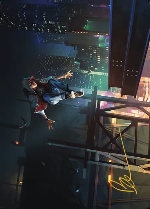 Desmond Miles // Desmond Miles Token