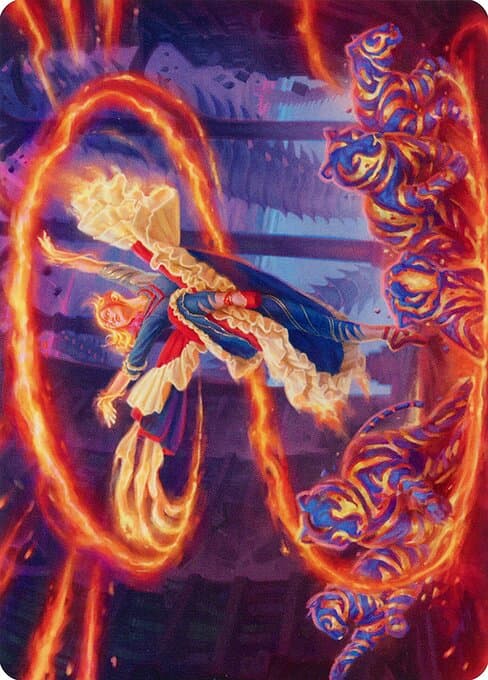 Joyful Stormsculptor // Joyful Stormsculptor Token