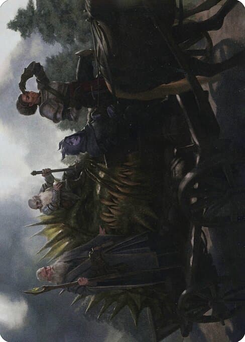 Grim Bounty // Grim Bounty Token