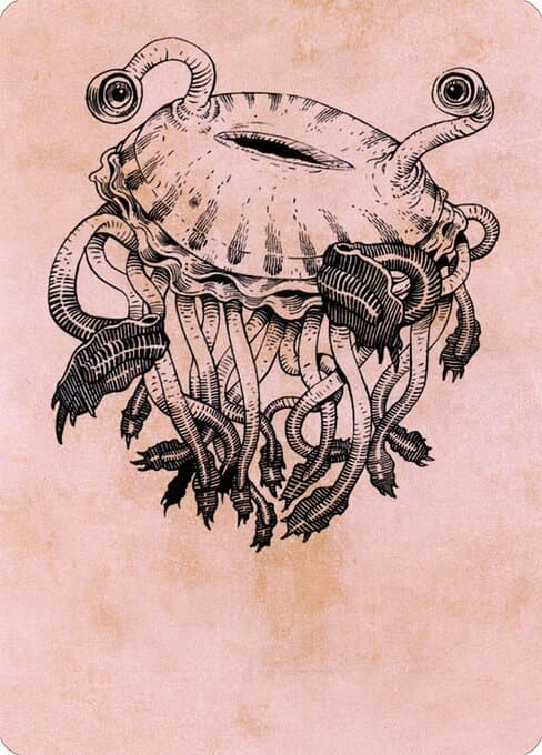 Gluntch, the Bestower // Gluntch, the Bestower Token
