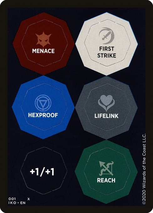 Punchcard // Punchcard Token