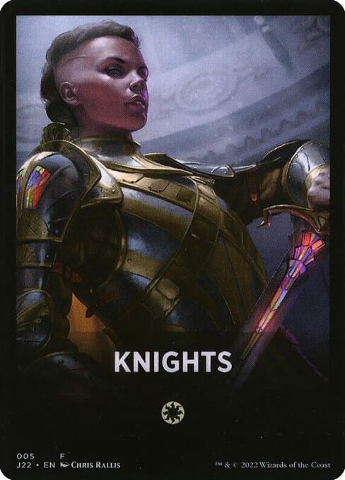 Knights Token