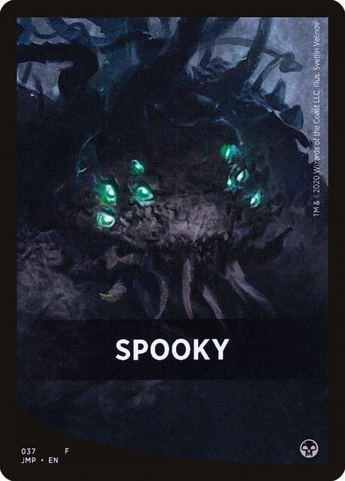 Spooky Token