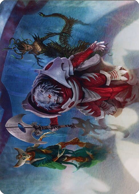 Norn's Decree // Norn's Decree Token