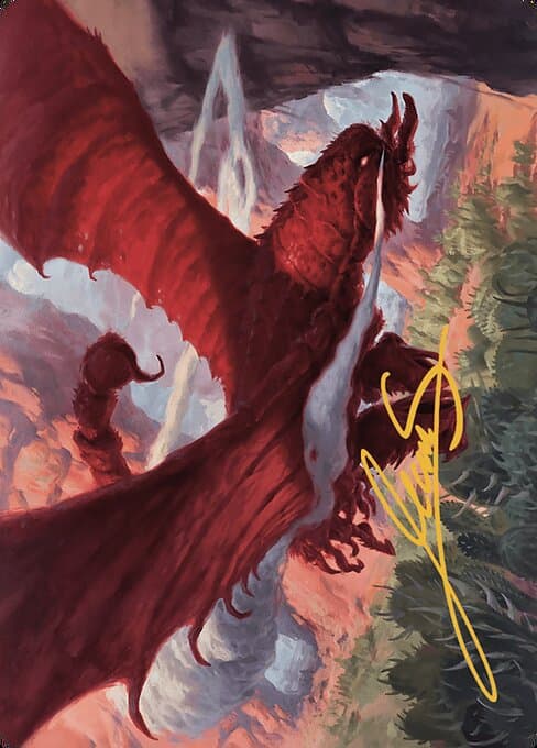 Stingerback Terror // Stingerback Terror Token