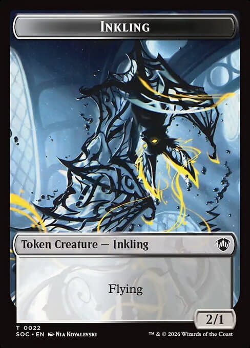 Inkling Token