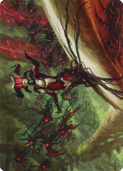 Sheoldred // Sheoldred Token