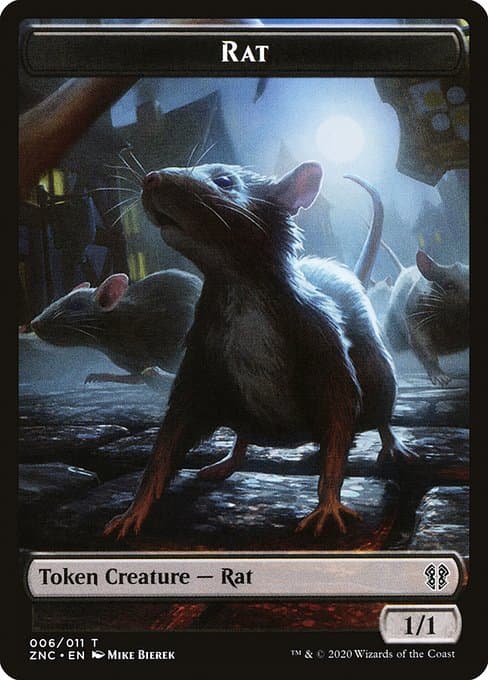 Rat Token