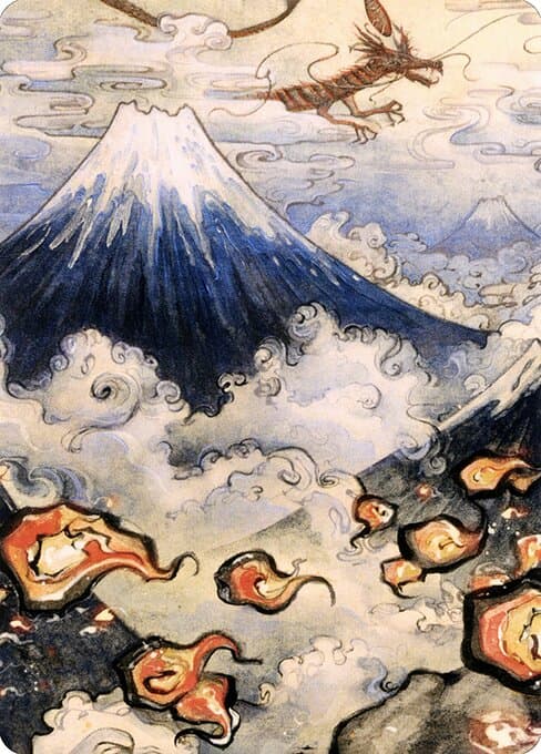 Mountain // Mountain Token