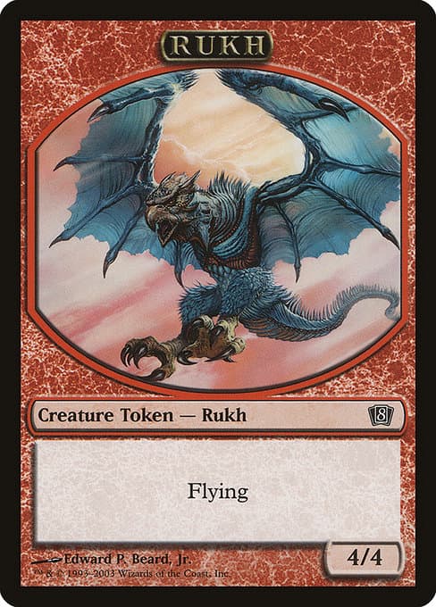 Rukh Token