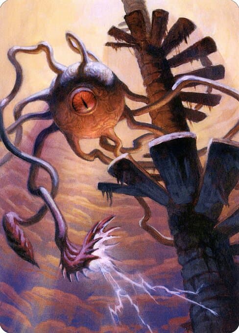 Death Kiss // Death Kiss Token
