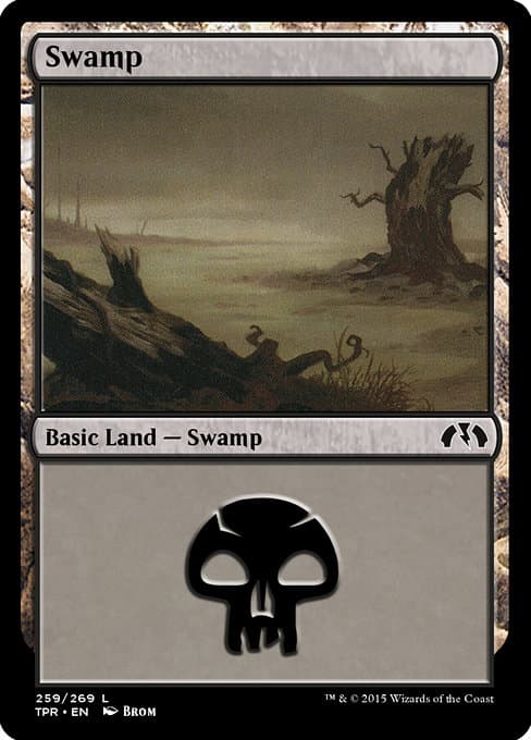 Swamp