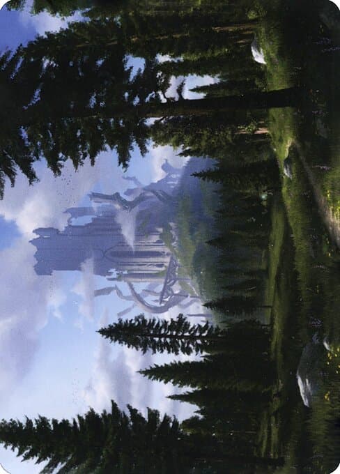 Forest // Forest Token