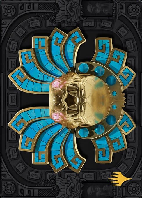 Ojer Pakpatiq, Deepest Epoch // Ojer Pakpatiq, Deepest Epoch Token