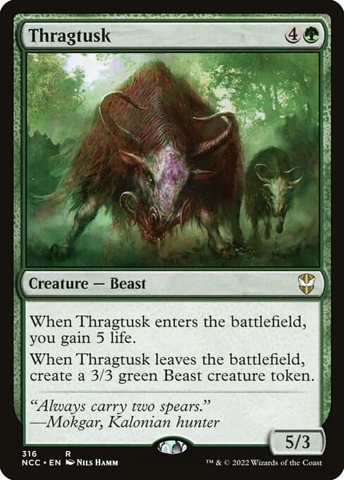 Thragtusk