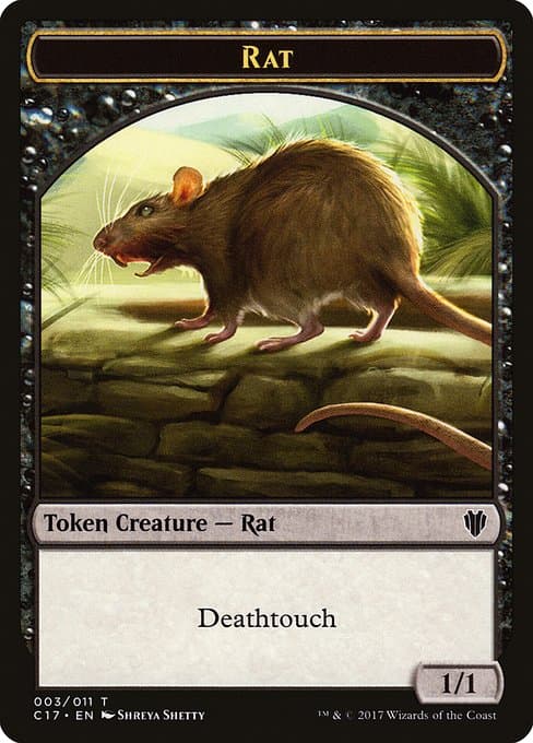 Rat Token