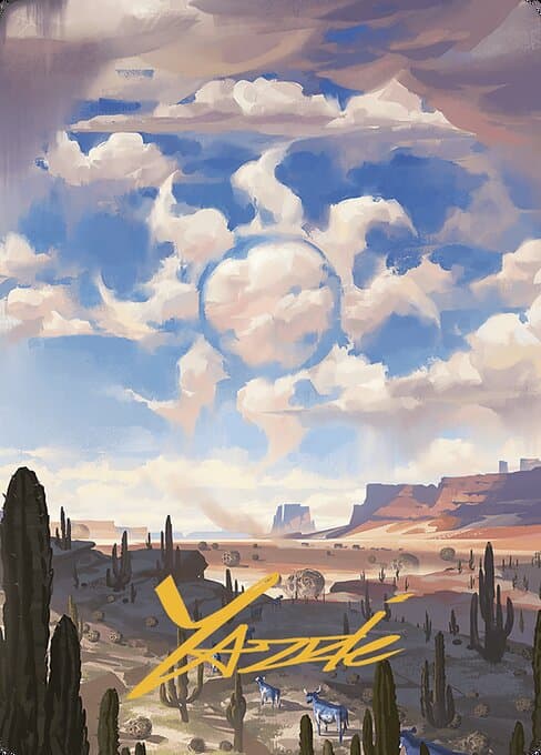 Plains // Plains Token