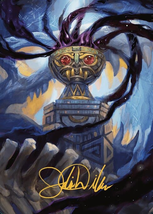 Chalice of the Void // Chalice of the Void Token