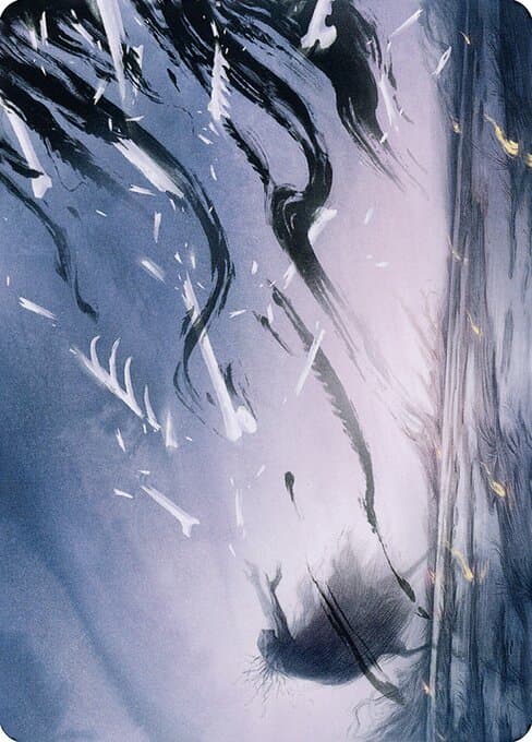 Shadow Prophecy // Shadow Prophecy Token