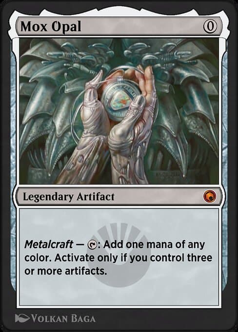 Mox Opal