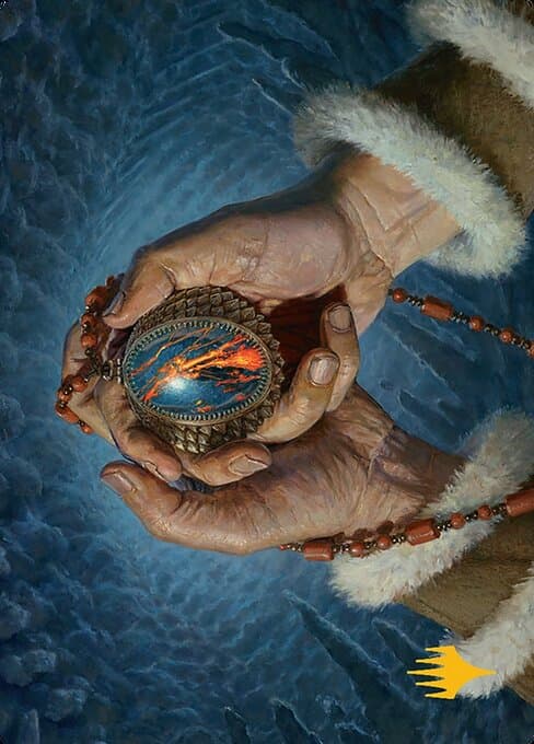 Mox Jasper // Mox Jasper Token