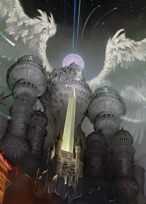 Brilliant Wings // Brilliant Wings Token
