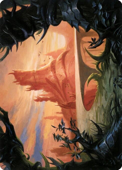 Slagwoods Bridge // Slagwoods Bridge Token