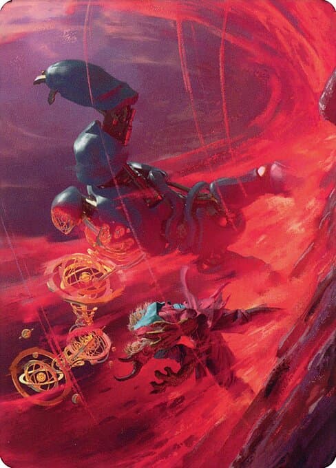 Twinferno // Twinferno Token