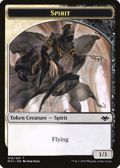 Spirit Token