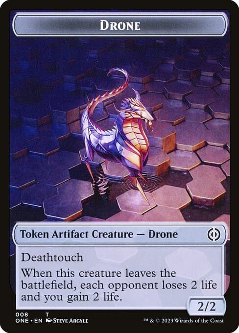 Drone Token
