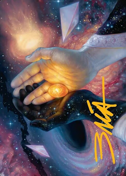 The Soul Stone // The Soul Stone Token