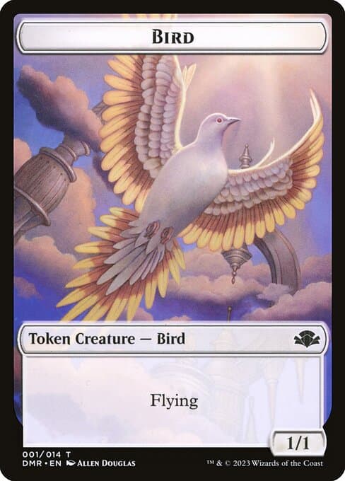 Bird Token