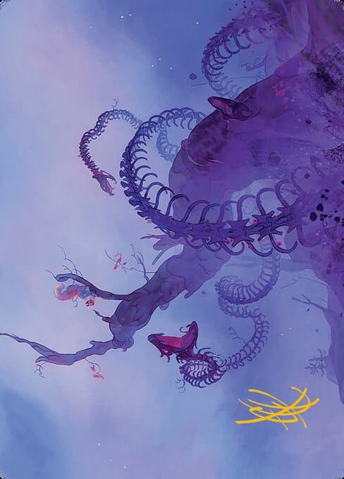 Coiling Rebirth // Coiling Rebirth Token