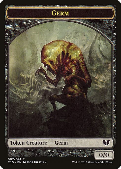 Germ Token