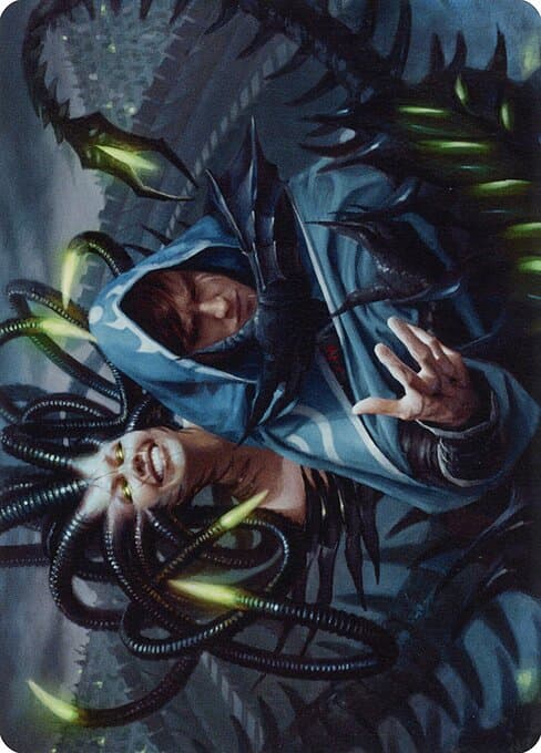 Phyrexian Arena // Phyrexian Arena Token